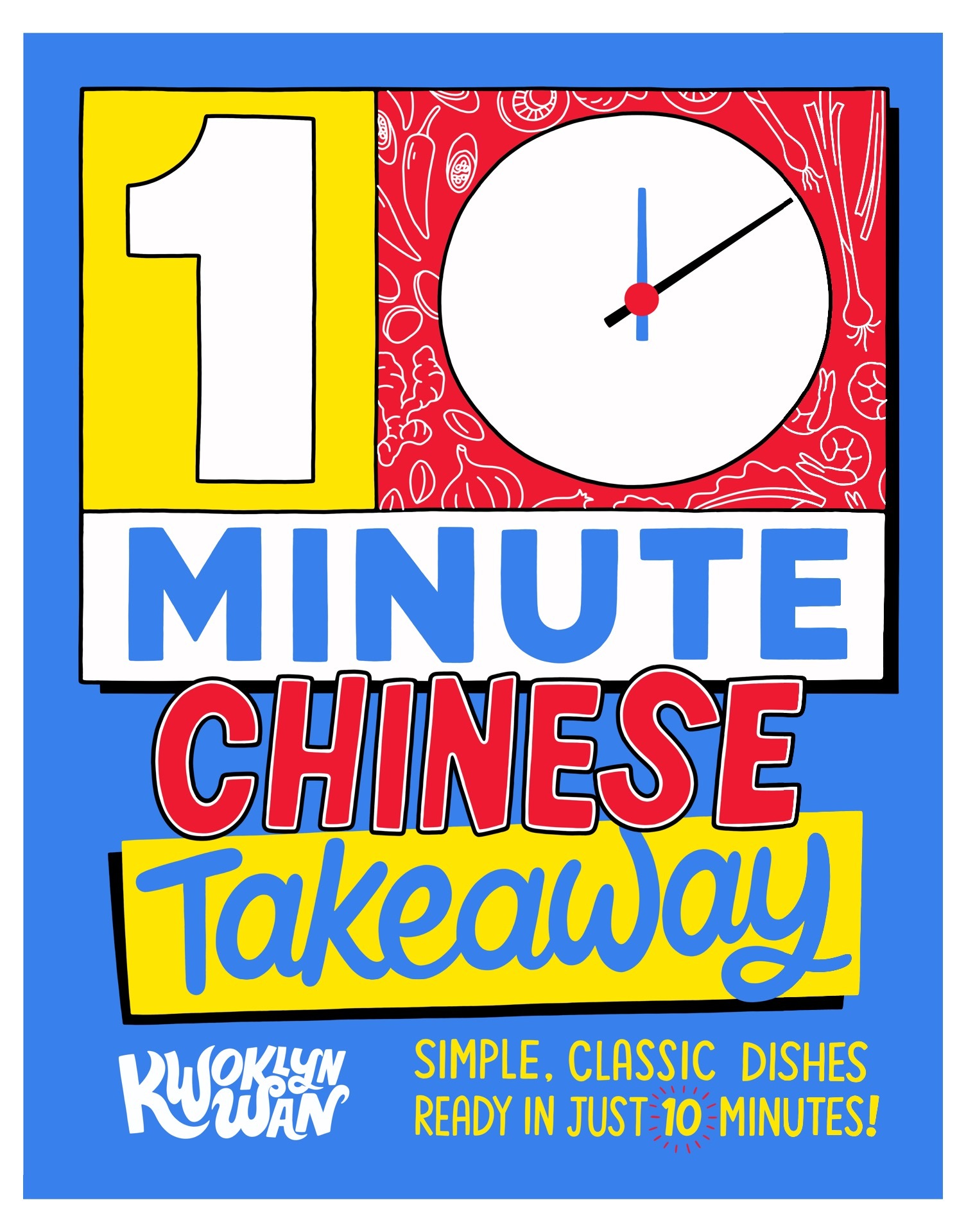 10 Minute Chinese Takeaway