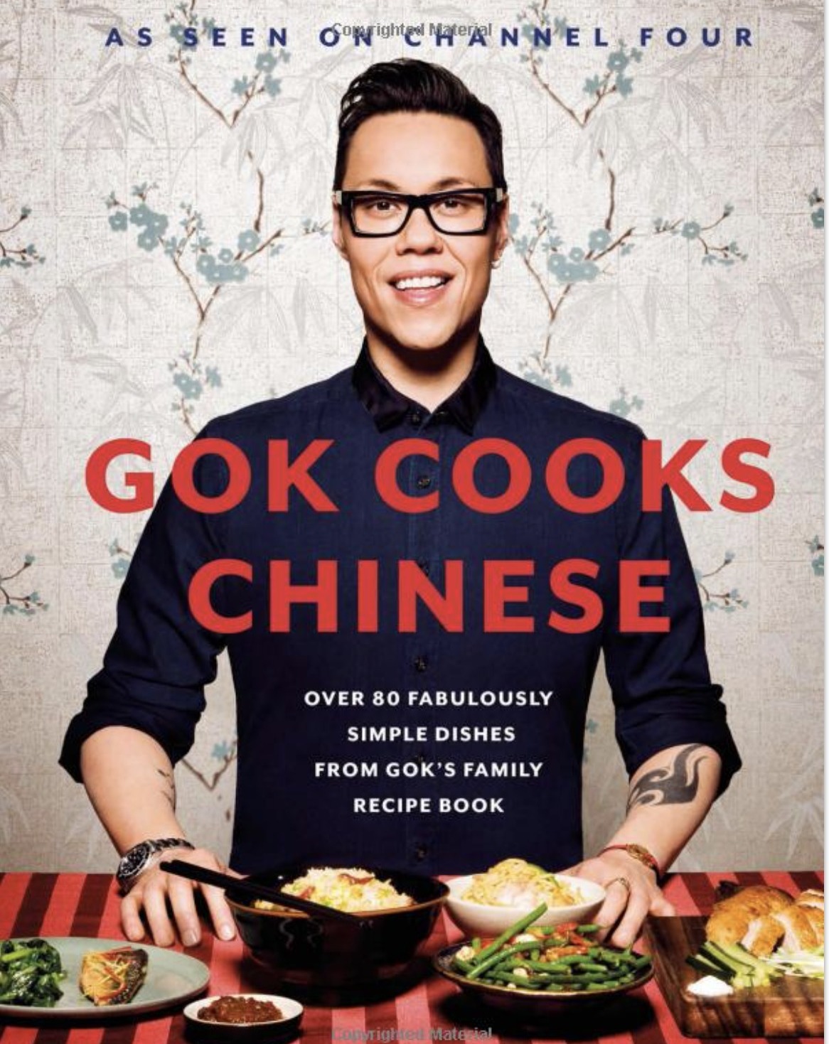 Gok cooks Chinese