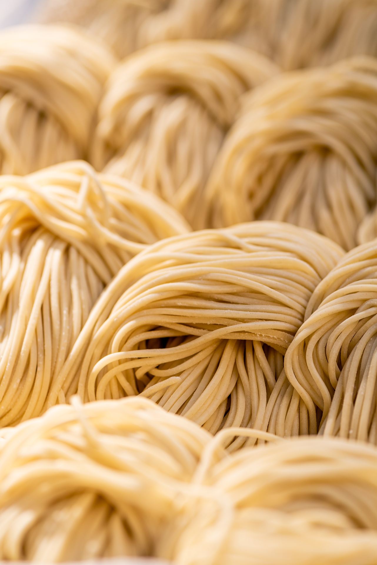 Dried Noodles